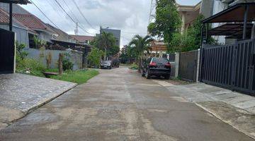 Gambar 4 Rumah Shm Di Jual Murah Di Jl.kav Dki Jakbar