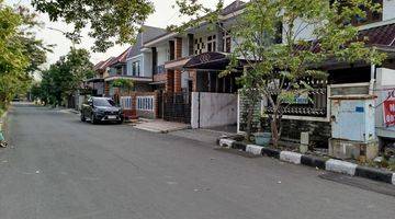 Gambar 4 Rumah Bagus Dan Menarik Di Jual Murah Menteng Metropolitan