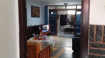 Gambar 4 Rumah Bagus Furnished SHM di Mainroad Srimahi, Bandung