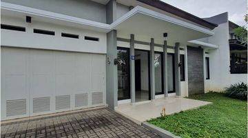 Gambar 3 Rumah Baru Unfurnished SHM di Batununggal Indah Vii, Bandung