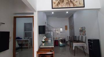 Gambar 2 Rumah full furnished full renov di semara regency terusan buah batu