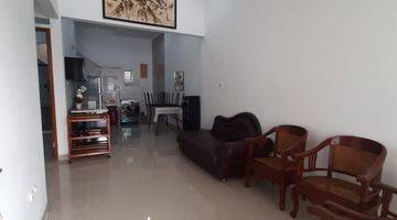 Gambar 4 Rumah full furnished full renov di semara regency terusan buah batu