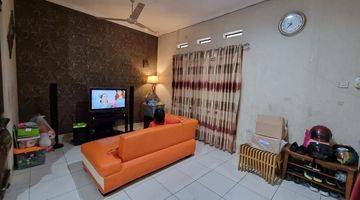 Gambar 3 Rumah 2 Lantai Bagus Furnished SHM di Komplek Mitra Residence Antapani, Bandung