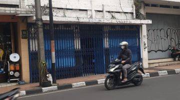 Gambar 5 Ruko di Mainroad Otista Dekat Kalpo, Bandung 90 m Bagus SHM