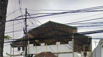 Gambar 1 Tanah di Mainroad Supratman, Bandung SHM 890 m²