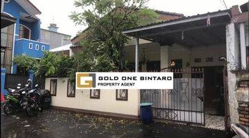 Gambar 1 Dijual Rumah di cilandak Barat jaksel
