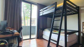 Gambar 3 Rumah 2 Lantai Bagus Semi Furnished di Cilandak, Jakarta Selatan