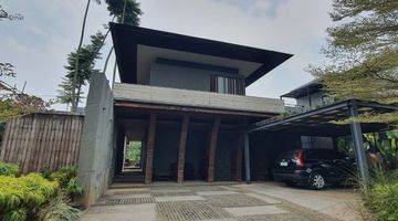 Gambar 1 Rumah 2 Lantai Bagus Semi Furnished di Cilandak, Jakarta Selatan