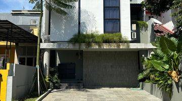 Gambar 5 Rumah Bagus Furnished SHM di Citragran, Cibubur