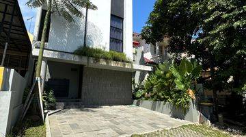 Gambar 5 Rumah Bagus Furnished SHM di Citragran, Cibubur