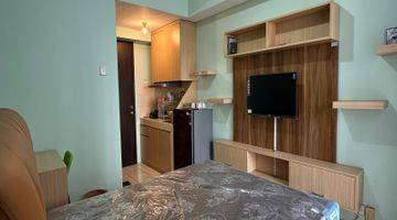 Gambar 3  Apartemen Serpong Green View 1 Kamar Tidur Furnished Bagus