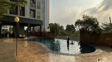 Gambar 4  Apartemen Serpong Green View 1 Kamar Tidur Furnished Bagus