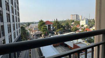 Gambar 5  Apartemen Serpong Green View 1 Kamar Tidur Furnished Bagus