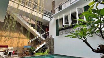 Gambar 2 Rumah 3 Lantai Bagus Furnished SHM di Cilandak, Jakarta Selatan