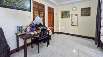 Gambar 3 Dijual Rumah 1 Lantai di Jl Tebet Barat VII C