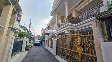 Gambar 1 Dijual Rumah 1 Lantai di Jl Tebet Barat VII C