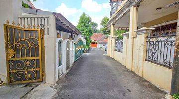 Gambar 4 Dijual Rumah 1 Lantai di Jl Tebet Barat VII C