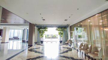 Gambar 3 Dijual dan Sewa Apartemen Bellevue Place 2 Bedrooms