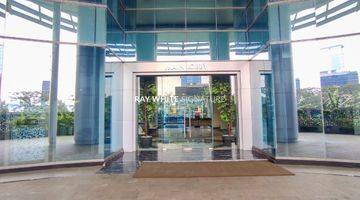 Gambar 4 Dijual dan Sewa Apartemen Bellevue Place 2 Bedrooms