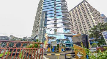 Gambar 5 Dijual dan Sewa Apartemen Bellevue Place 2 Bedrooms