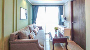 Gambar 1 Dijual dan Sewa Apartemen Bellevue Place 2 Bedrooms