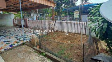 Gambar 1 Rumah Lama di Jl Bambu Duri I Duren Sawit Harga Menarik