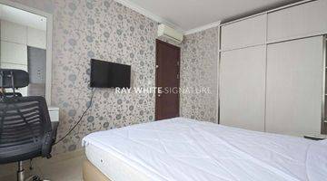 Gambar 2 Apartement Denpasar Residences 1 BR Harga Menarik