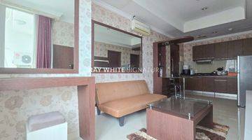 Gambar 3 Apartement Denpasar Residences 1 BR Harga Menarik