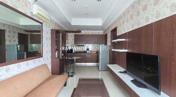 Gambar 1 Apartement Denpasar Residences 1 BR Harga Menarik