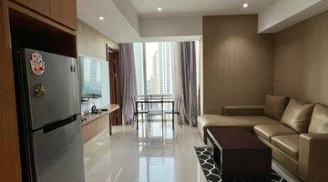 Gambar 5 2BR apartemen u residence, lippo karawaci tangerang