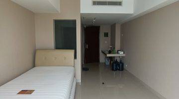 Gambar 3 studio A, u residence 3, lippo karawaci tangerang