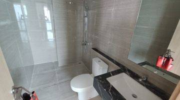 Gambar 3 siap huni, 4+1BR, apartemen lippo karawaci tangerang