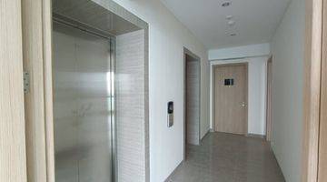 Gambar 5 siap huni, 4+1BR, apartemen lippo karawaci tangerang