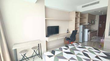 Gambar 4 sewa studio 35m golf u residence 2 , karawaci