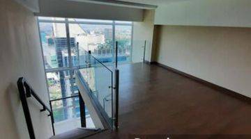 Gambar 1 soho bizlof, apartemen u residence karawaci tangerang