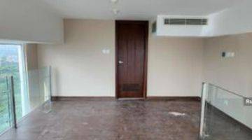 Gambar 3 soho bizlof, apartemen u residence karawaci tangerang