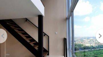 Gambar 4 soho bizlof, apartemen u residence karawaci tangerang