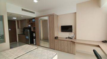 Gambar 3 sewa studio u residence 3 , karawaci tangerang