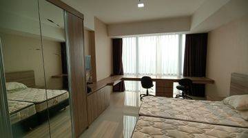 Gambar 2 sewa studio u residence 3 , karawaci tangerang