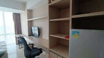 Gambar 5 sewa studio u residence 3 , karawaci tangerang