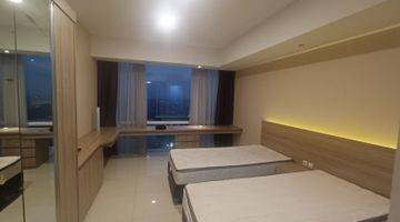 Gambar 3 studio di u residence 3, karawaci tangerang