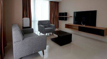 Gambar 4 sewa 2BR BESAR, U residence 3, karawaci tangerang