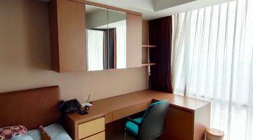 Gambar 1 studio, u residence 1, lippo karawaci tangerang, UPH karawaci