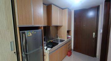 Gambar 5 studio besar tower 1 lantai 12, u residence karawaci