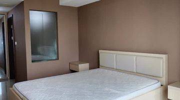 Gambar 5 1BR, tower 1, view golf, u residence karawaci tangerang