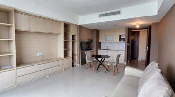 Gambar 1 1BR, tower 1, view golf, u residence karawaci tangerang