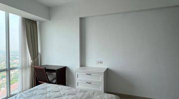 Gambar 4 studio A, u residence 2, lippo karawaci tangerang