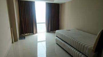 Gambar 2 studio A, u residence 3, lippo karawaci tangerang