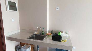 Gambar 2 studio murah, apartemen u residence karawaci tangerang