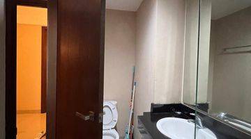 Gambar 2 studio A, apartemen u residence karawaci tangerang